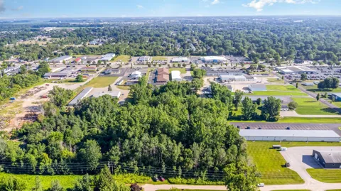 4639 Corporate Drive