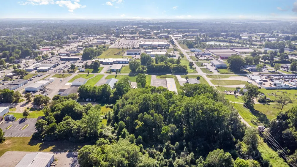 4639 Corporate Drive Union Charter Township, MI 48858