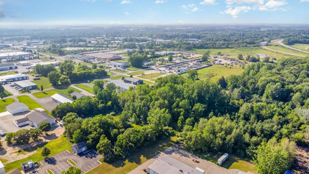 4639 Corporate Drive Union Charter Township, MI 48858