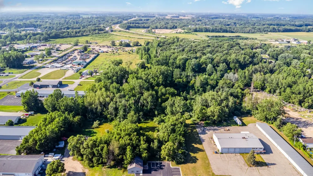 4639 Corporate Drive Union Charter Township, MI 48858
