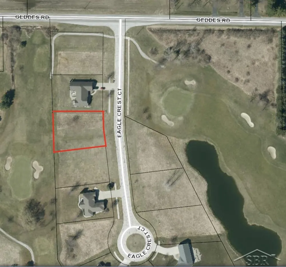 Eagle Crest Court Thomas Township, MI 48609