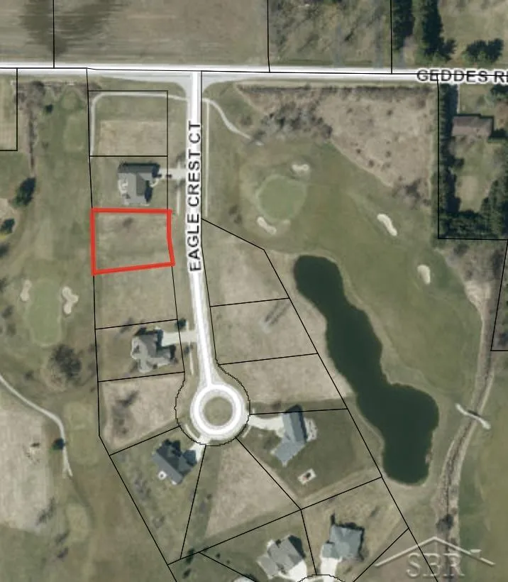Eagle Crest Court Thomas Township, MI 48609