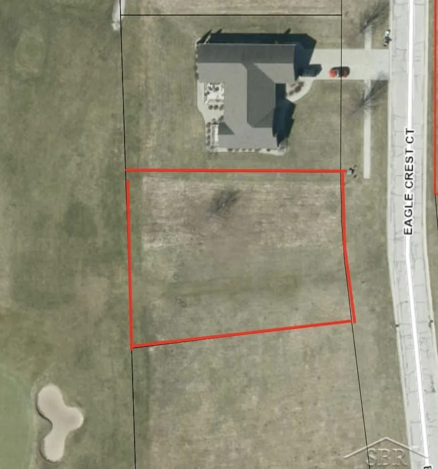 Eagle Crest Court Thomas Township, MI 48609