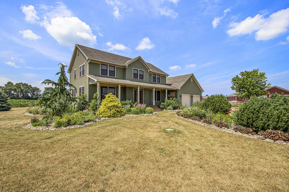 2160 Portage Road Bertrand Township, MI 49120