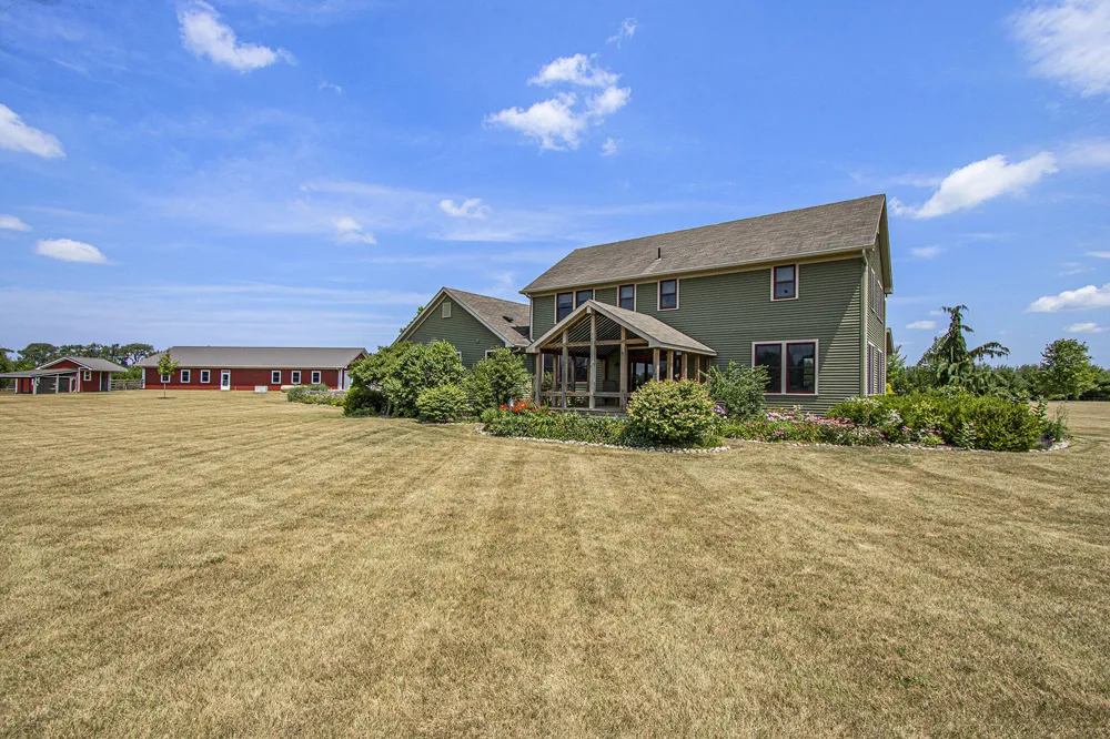 2160 Portage Road Bertrand Township, MI 49120