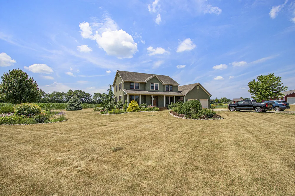 2160 Portage Road Bertrand Township, MI 49120