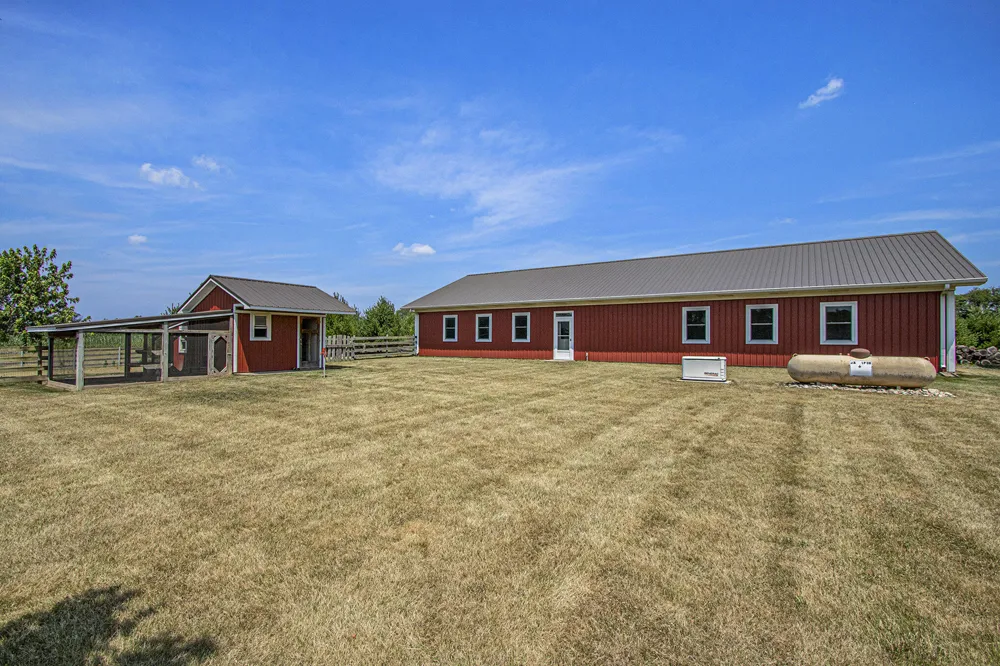 2160 Portage Road Bertrand Township, MI 49120