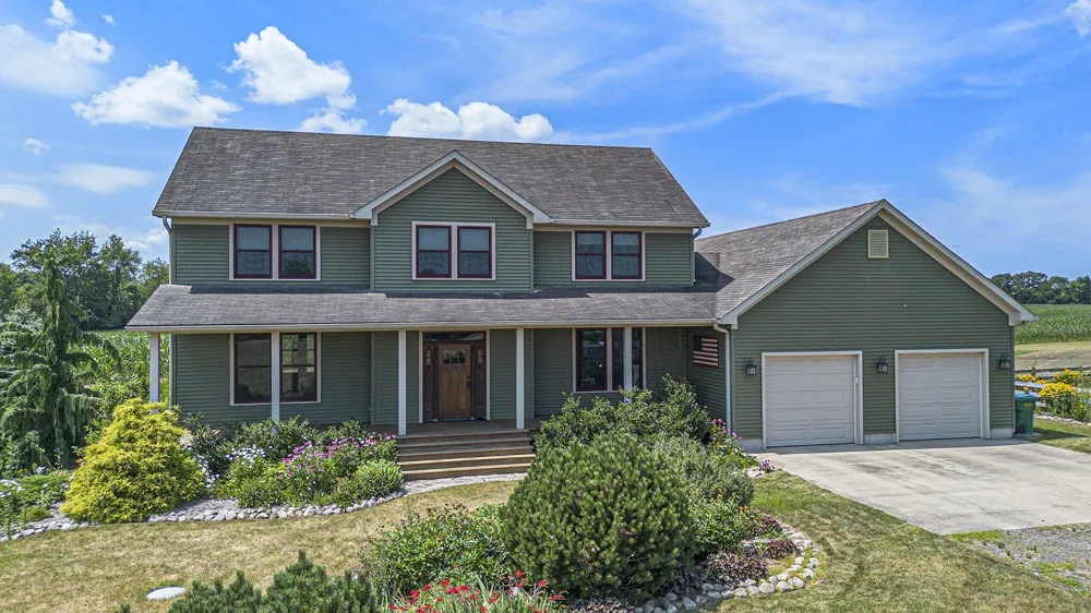 2160 Portage Road Bertrand Township, MI 49120