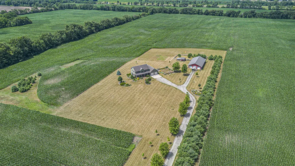 2160 Portage Road Bertrand Township, MI 49120