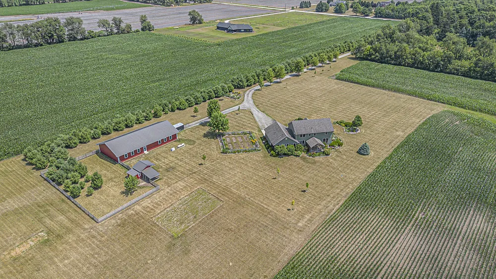 2160 Portage Road Bertrand Township, MI 49120