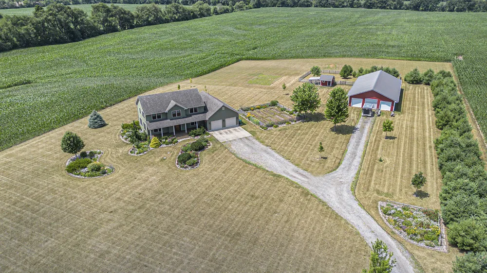 2160 Portage Road Bertrand Township, MI 49120