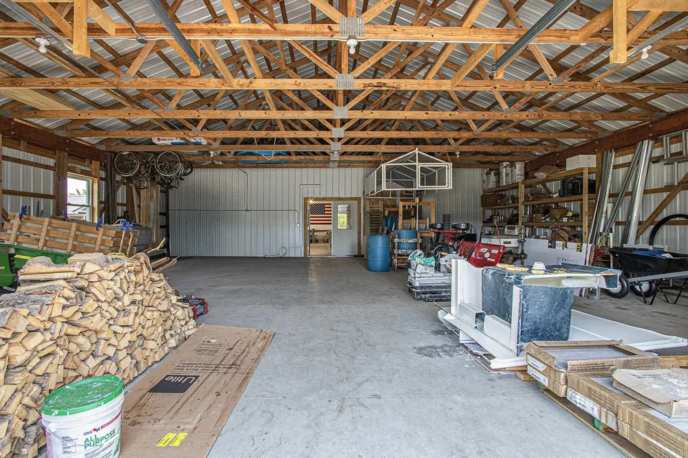 2160 Portage Road Bertrand Township, MI 49120