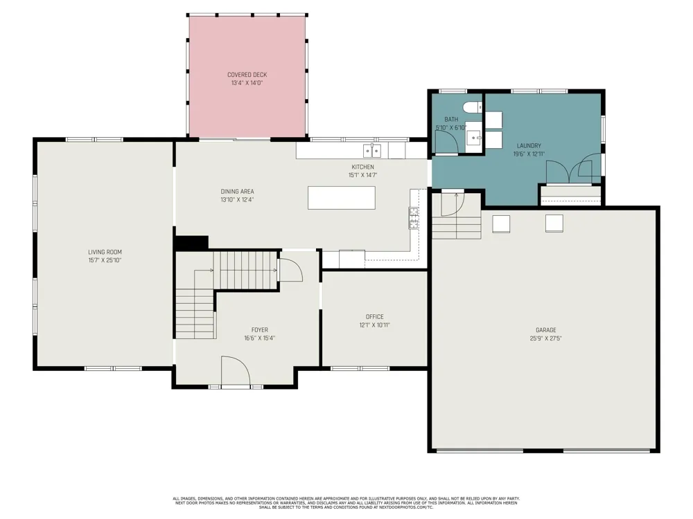 2160 Portage Road Bertrand Township, MI 49120