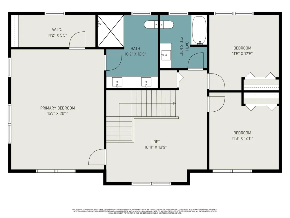 2160 Portage Road Bertrand Township, MI 49120