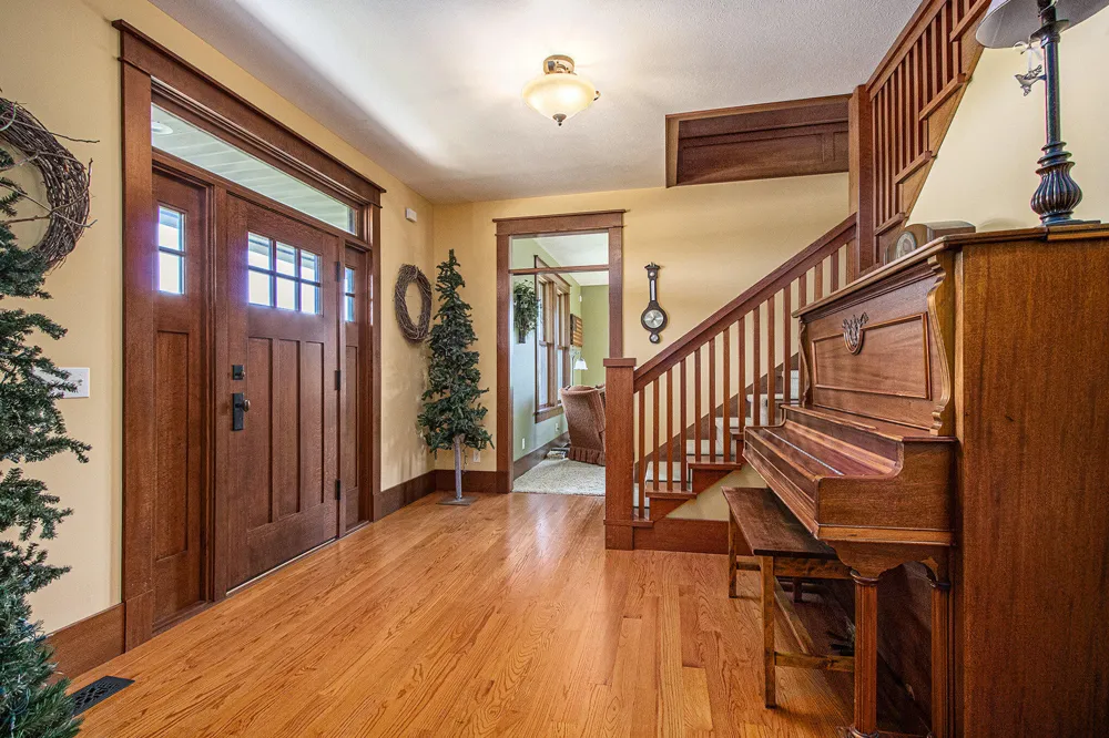 2160 Portage Road Bertrand Township, MI 49120