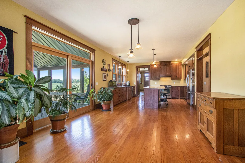 2160 Portage Road Bertrand Township, MI 49120