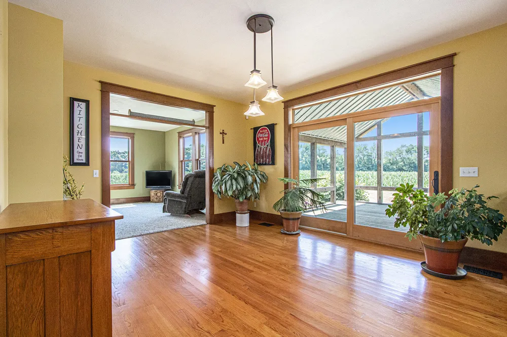 2160 Portage Road Bertrand Township, MI 49120