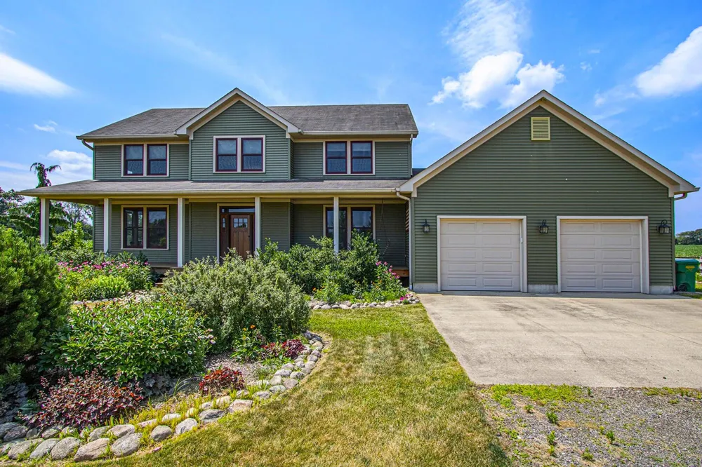 2160 Portage Road Bertrand Township, MI 49120