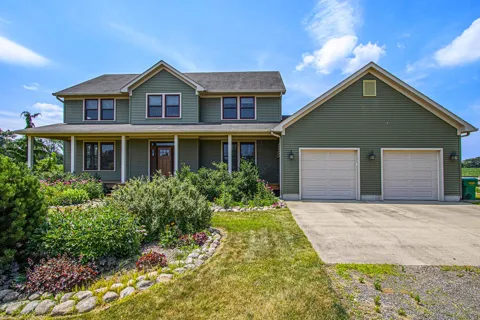 2160 Portage Road