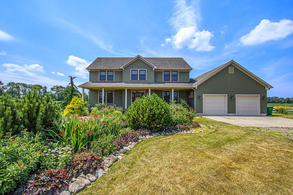 2160 Portage Road Bertrand Township, MI 49120