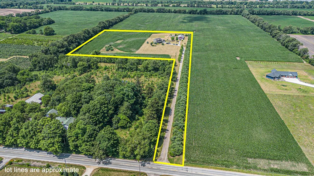 2160 Portage Road Bertrand Township, MI 49120