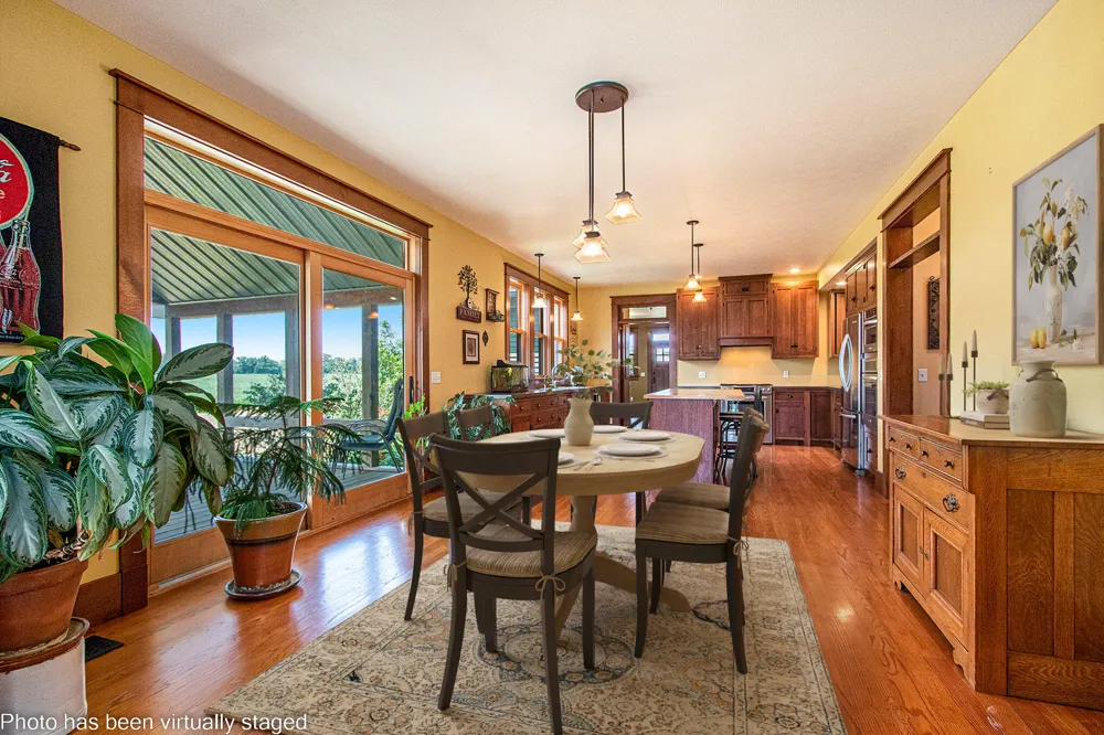 2160 Portage Road Bertrand Township, MI 49120