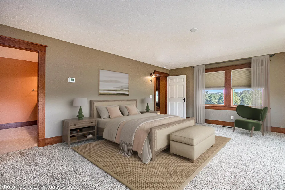 2160 Portage Road Bertrand Township, MI 49120