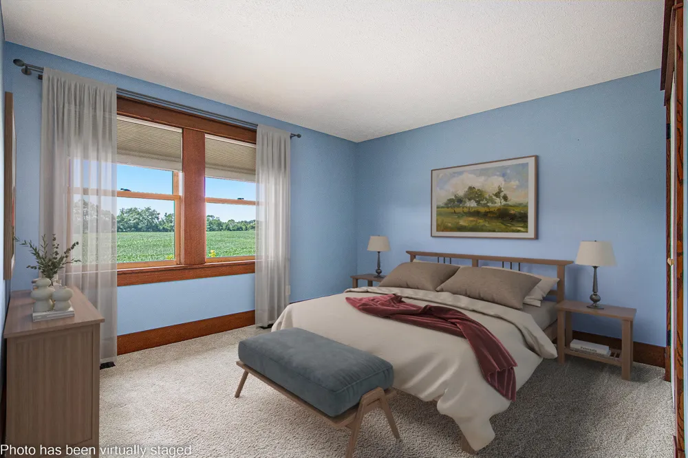 2160 Portage Road Bertrand Township, MI 49120