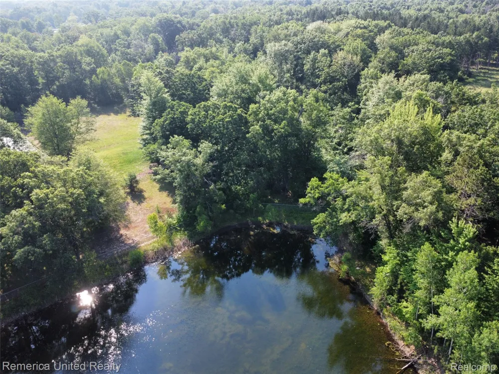 Pondside Dr Lot 11 Surrey Township, MI 48622