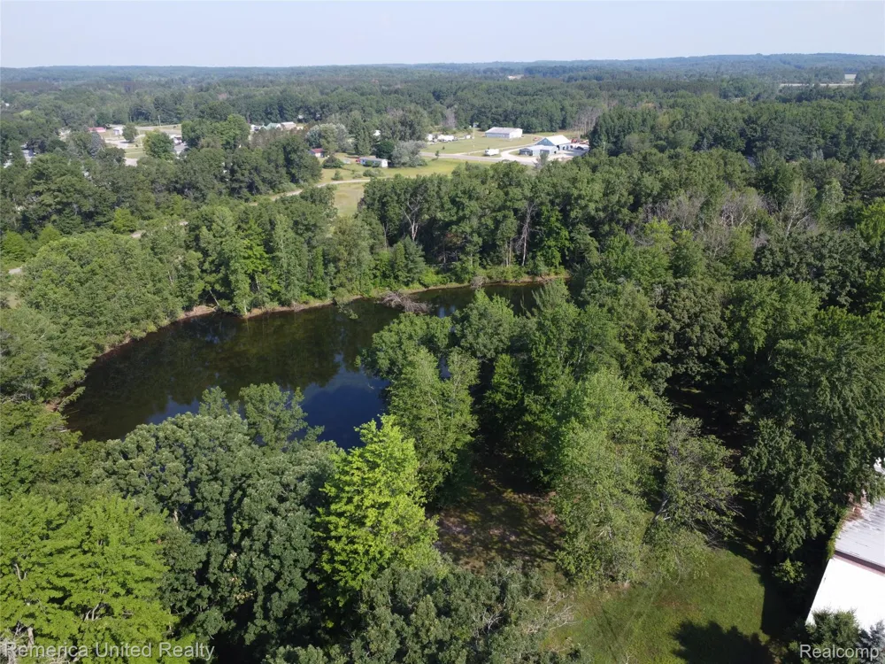 Pondside Dr Lot 11 Surrey Township, MI 48622