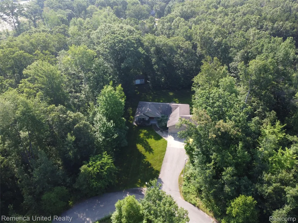 Pondside Dr Lot 17 Surrey Township, MI 48622