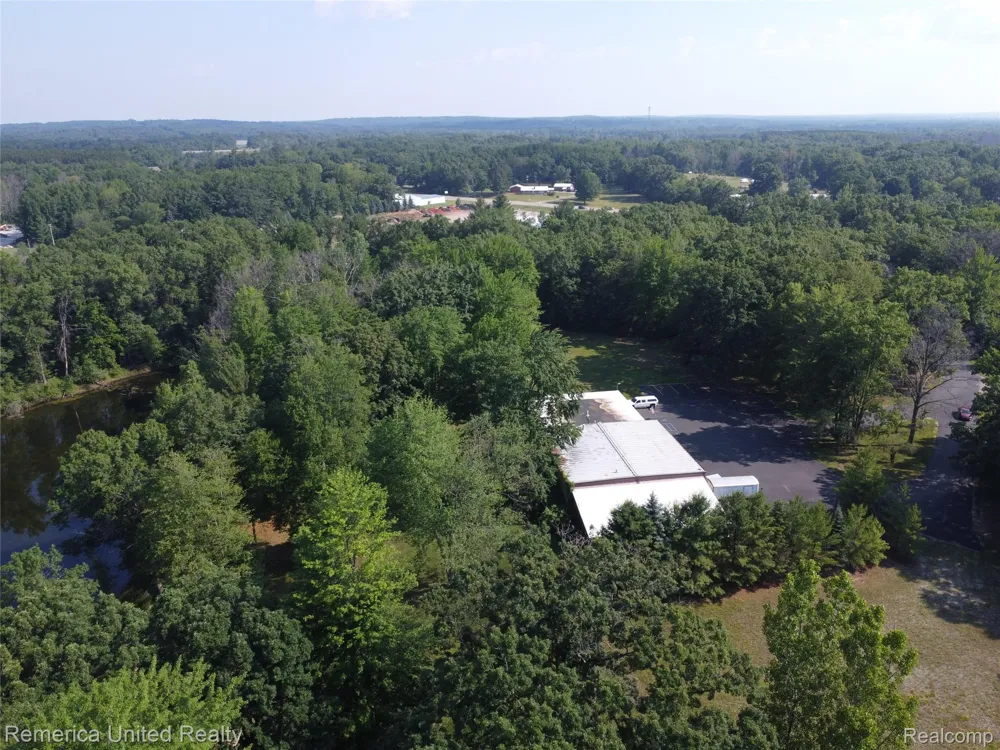 Pondside Dr Lot 24 Surrey Township, MI 48622