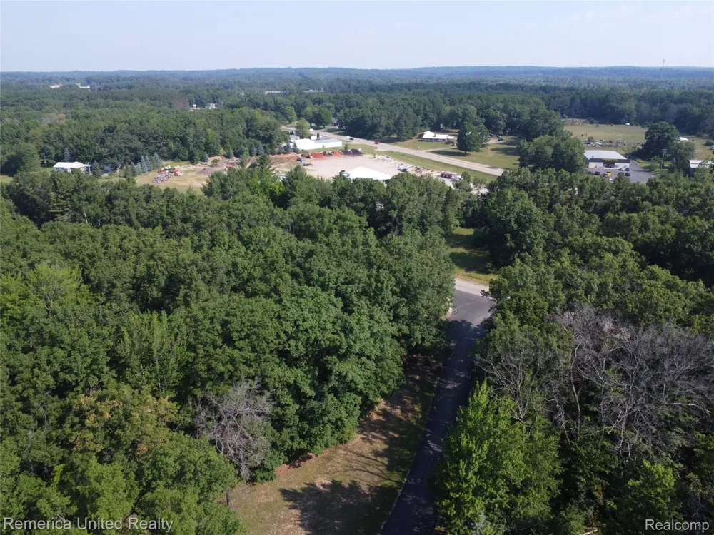Pondside Dr Lot 23 Surrey Township, MI 48622