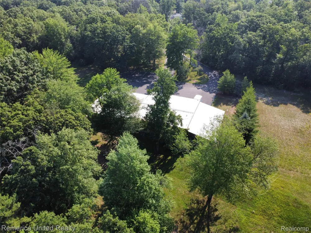 Pondside Dr Lot 23 Surrey Township, MI 48622