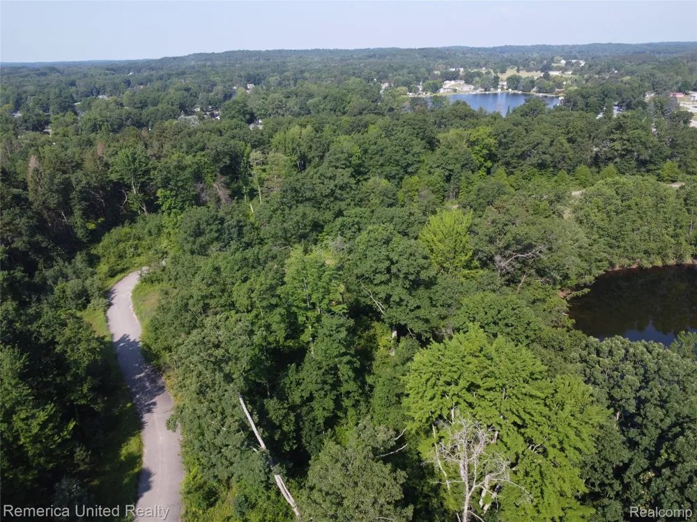 Pondside Dr Lot 23 Surrey Township, MI 48622