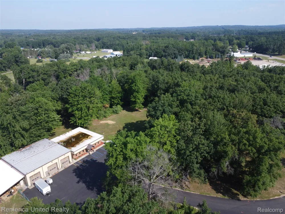 Pondside Dr Lot 23 Surrey Township, MI 48622