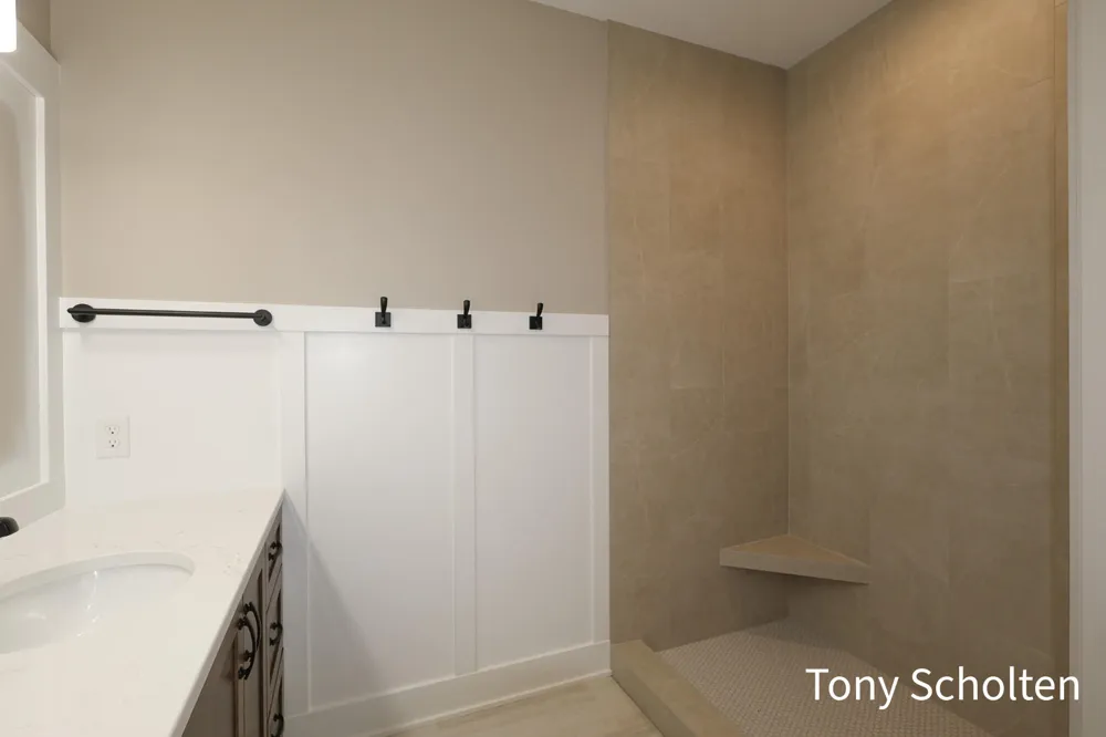 5178 Blendon Meadow Circle #46 Blendon Township, MI 49426