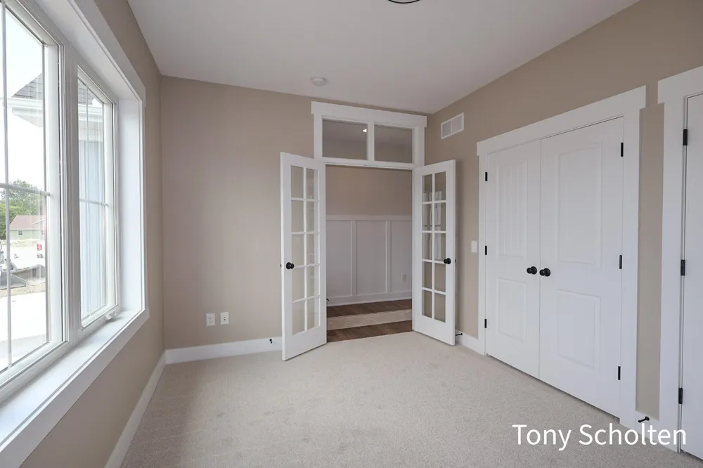 5178 Blendon Meadow Circle #46 Blendon Township, MI 49426