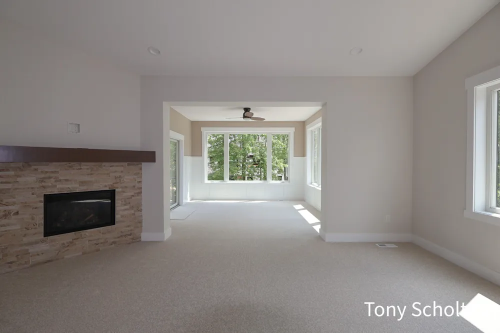 5178 Blendon Meadow Circle #46 Blendon Township, MI 49426