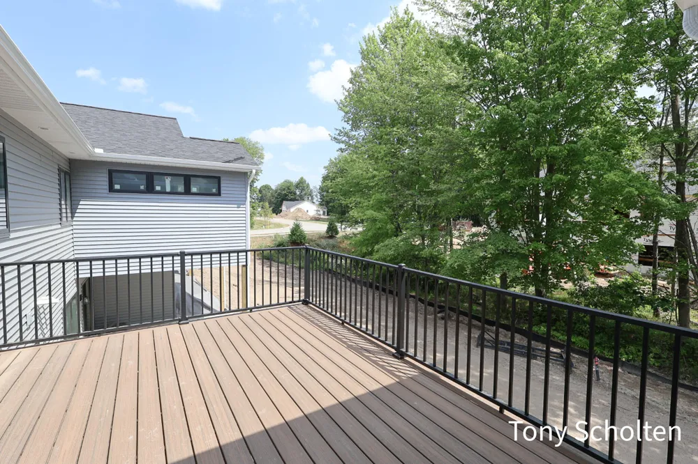 5178 Blendon Meadow Circle #46 Blendon Township, MI 49426