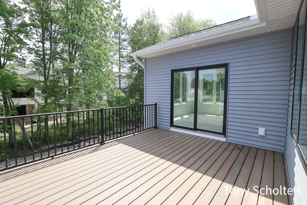 5178 Blendon Meadow Circle #46 Blendon Township, MI 49426