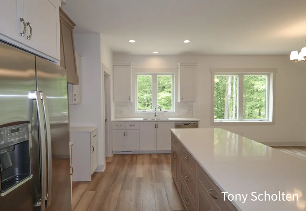 5178 Blendon Meadow Circle #46 Blendon Township, MI 49426