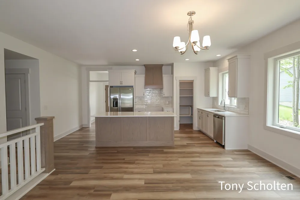 5178 Blendon Meadow Circle #46 Blendon Township, MI 49426