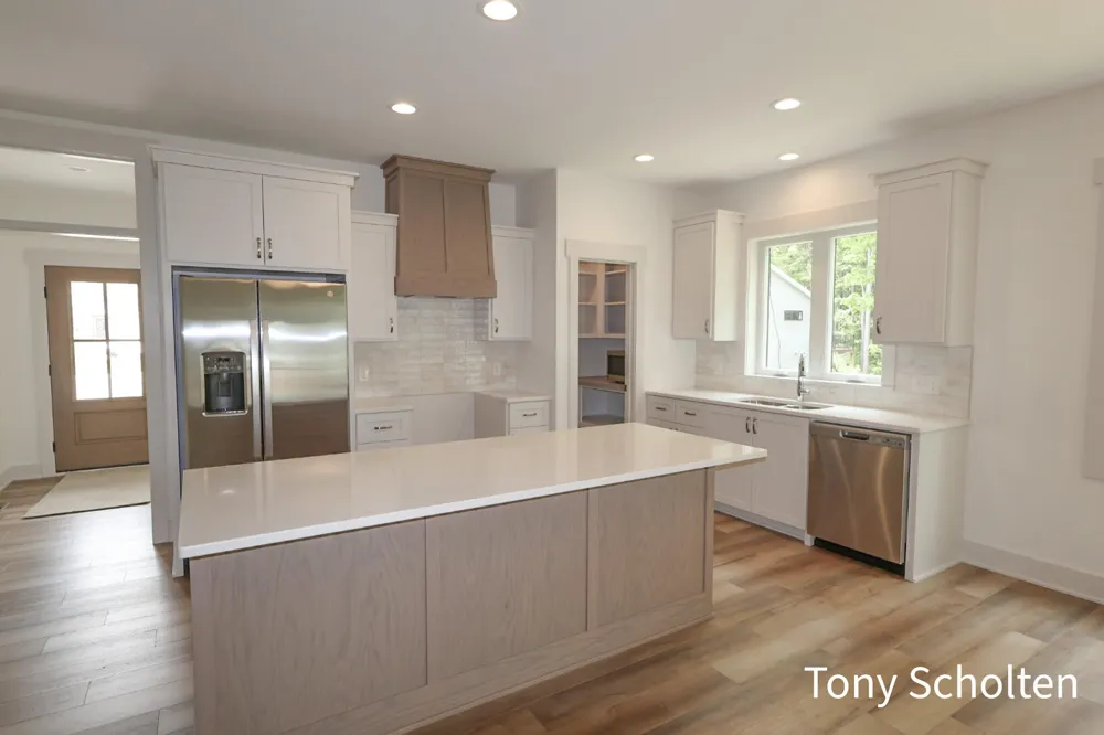 5178 Blendon Meadow Circle #46 Blendon Township, MI 49426