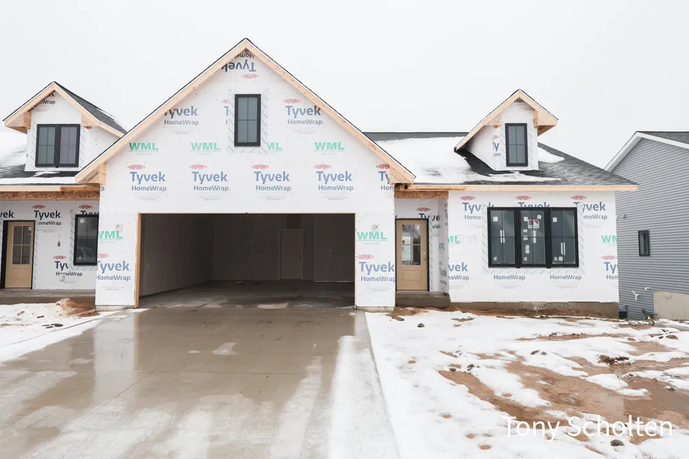5178 Blendon Meadow Circle #46 Blendon Township, MI 49426
