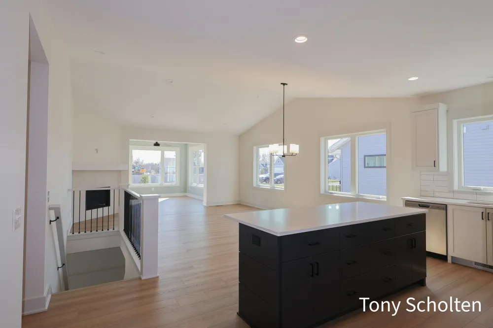 5178 Blendon Meadow Circle #46 Blendon Township, MI 49426