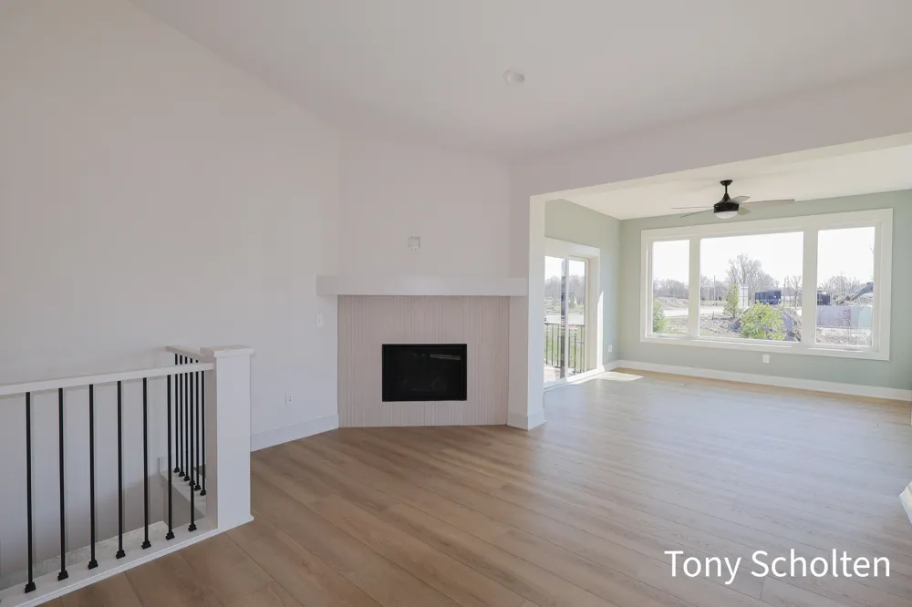 5178 Blendon Meadow Circle #46 Blendon Township, MI 49426