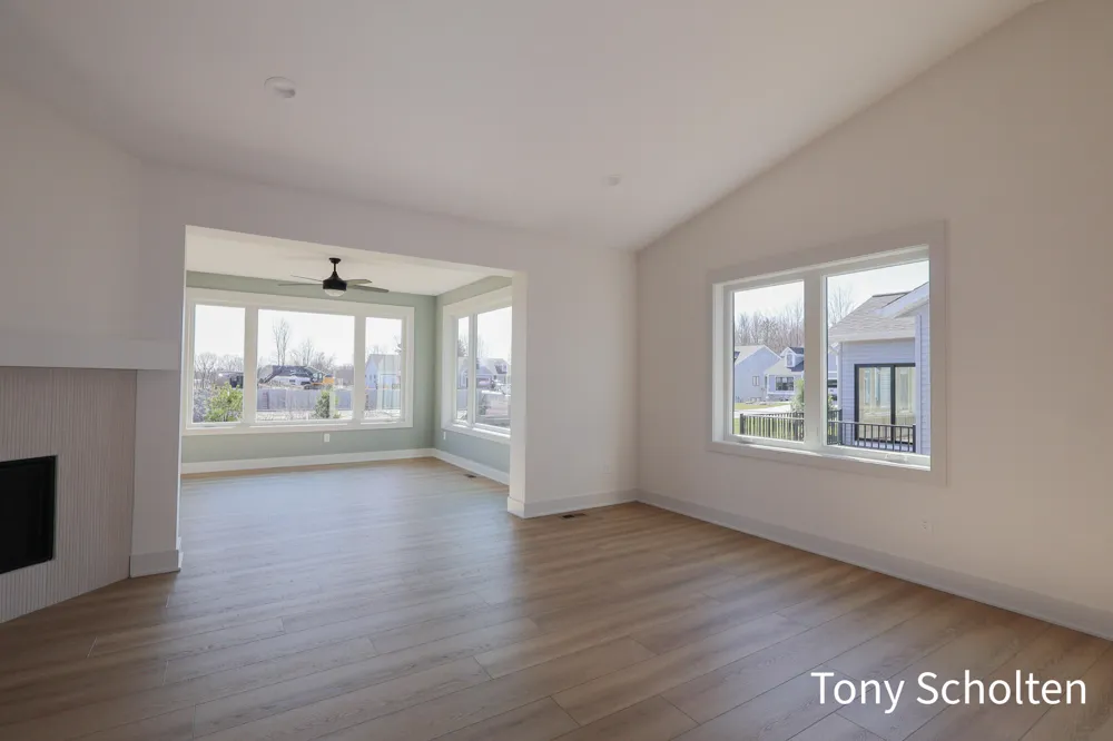 5178 Blendon Meadow Circle #46 Blendon Township, MI 49426