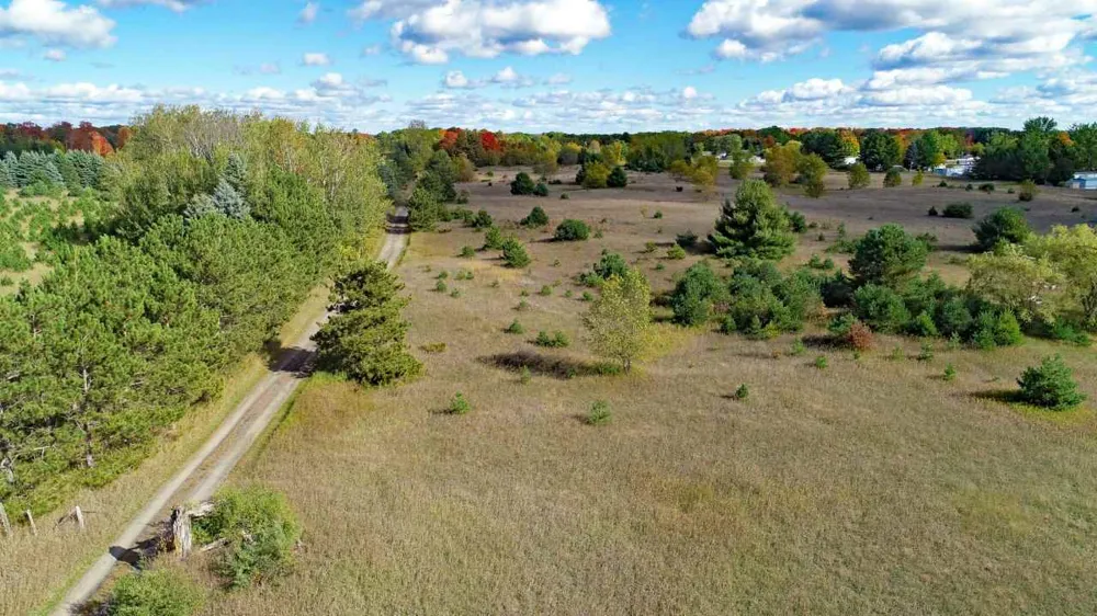 Silver Harbor Drive Blair Township, MI 49684