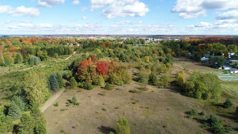 Silver Harbor Drive Blair Township, MI 49684